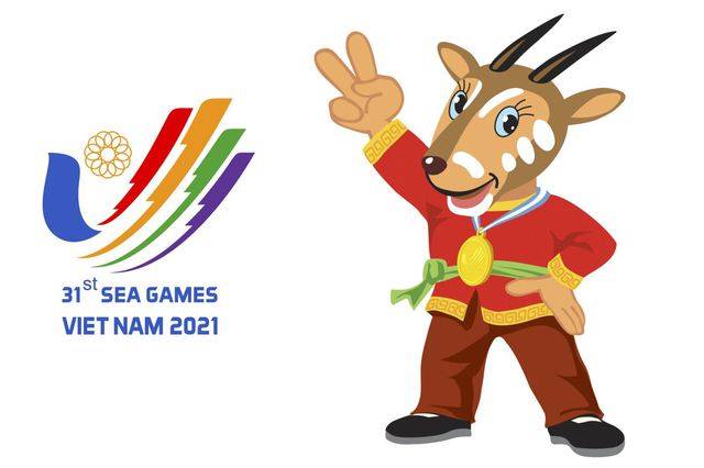 Lịch thi đấu và địa điểm tổ chức 40 môn tại SEA Games 31