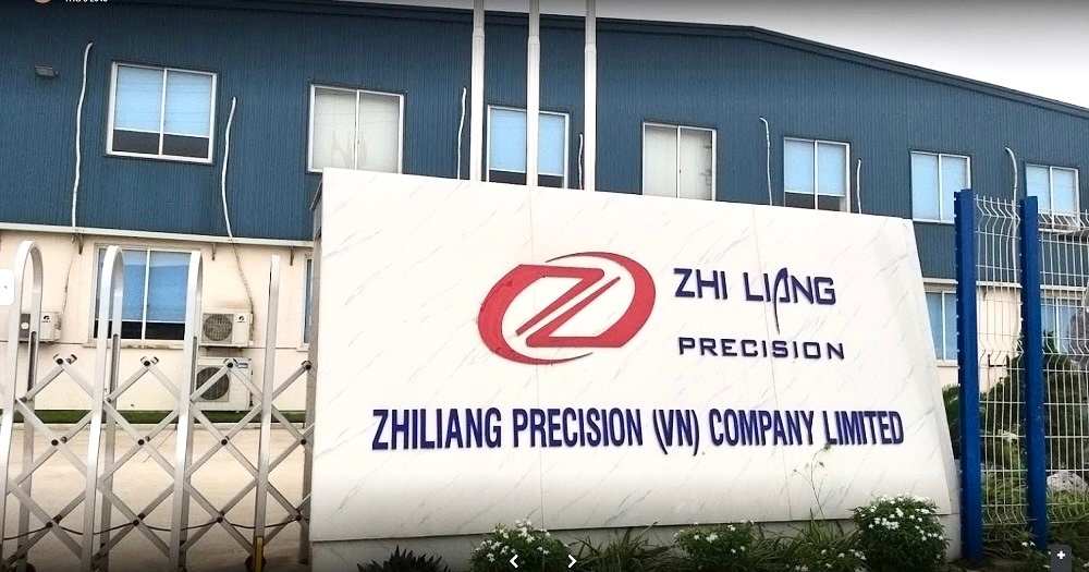 Xử phạt trong lĩnh vực Bảo hiểm đối với Công ty TNHH Zhiliang Việt Nam