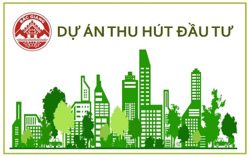 02 dự án khu đô thị, khu dân cư cần thu hút đầu tư trên địa bàn huyện Việt Yên và thành phố Bắc...