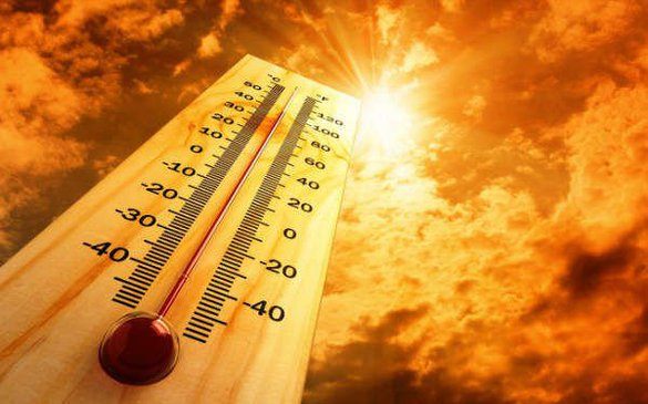 Cảnh báo nắng nóng kỷ lục trên toàn cầu