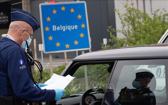 EU tiến tới số hóa thủ tục xin và cấp thị thực Schengen