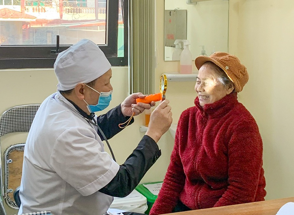 Bắc Giang: Tháng 7 thực hiện giám định và thanh toán chi phí khám, chữa bệnh Bảo hiểm y tế cho gần 320 nghìn lượt người