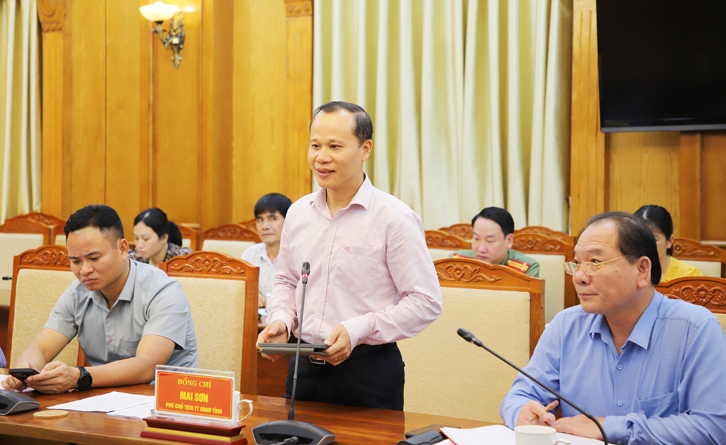 Đoàn kiểm tra Ban Chỉ đạo Trung ương Phong trào “Toàn dân đoàn kết xây dựng đời sống văn hóa” làm việc tại Bắc Giang