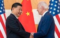 Ổn định quan hệ Mỹ - Trung Quốc để ứng phó với các thách thức toàn cầu