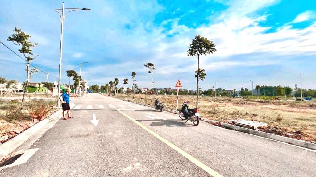 Bắc Giang: Tìm nhà đầu tư cho dự án khu đô thị hơn 500 tỷ đồng