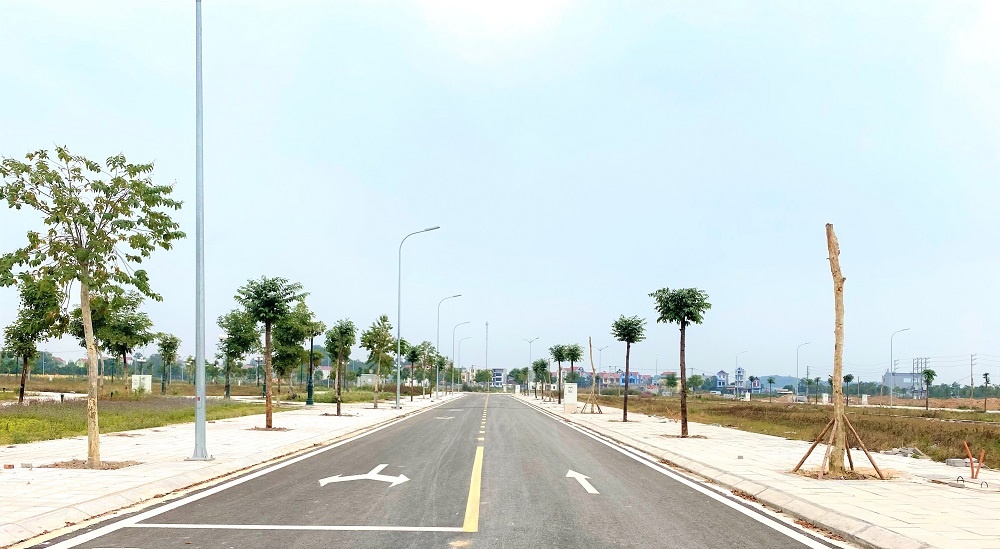 Bắc Giang có 2 nhà đầu tư quan tâm dự án khu đô thị hơn 700 tỷ đồng