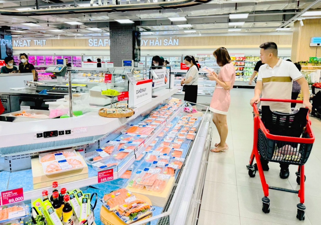 Bắc Giang: Hưởng ứng Ngày Quyền của người tiêu dùng Việt Nam năm 2024
