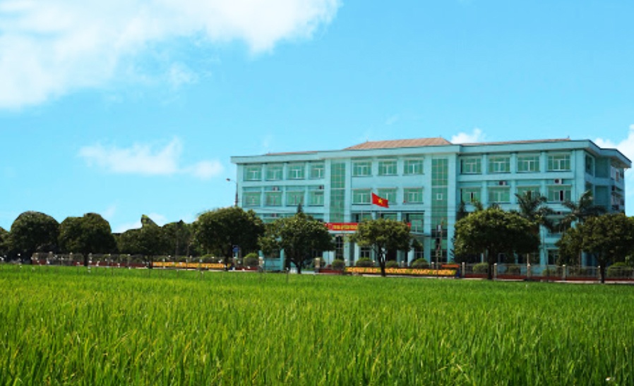 Phê duyệt Quy hoạch chi tiết xây dựng Trường Đại học Nông - Lâm Bắc Giang