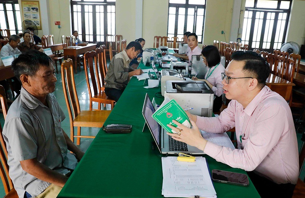 Bắc Giang triển khai thực hiện chỉ tiêu kế hoạch tín dụng năm 2024