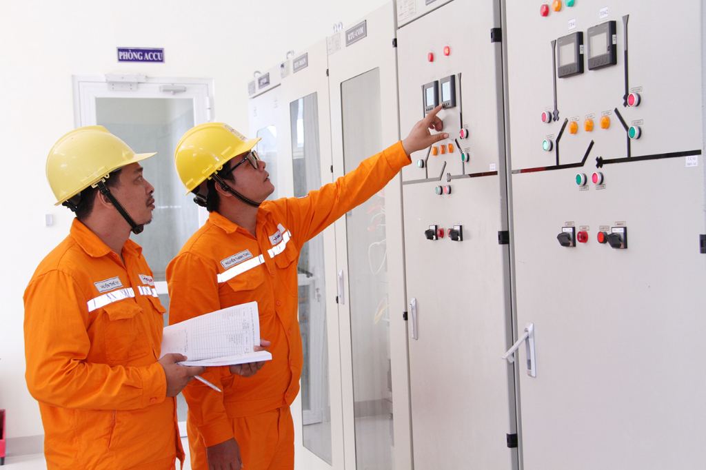 Bắc Giang đảm bảo cung ứng điện an toàn, ổn định mùa nắng nóng năm 2024 và thời gian tới