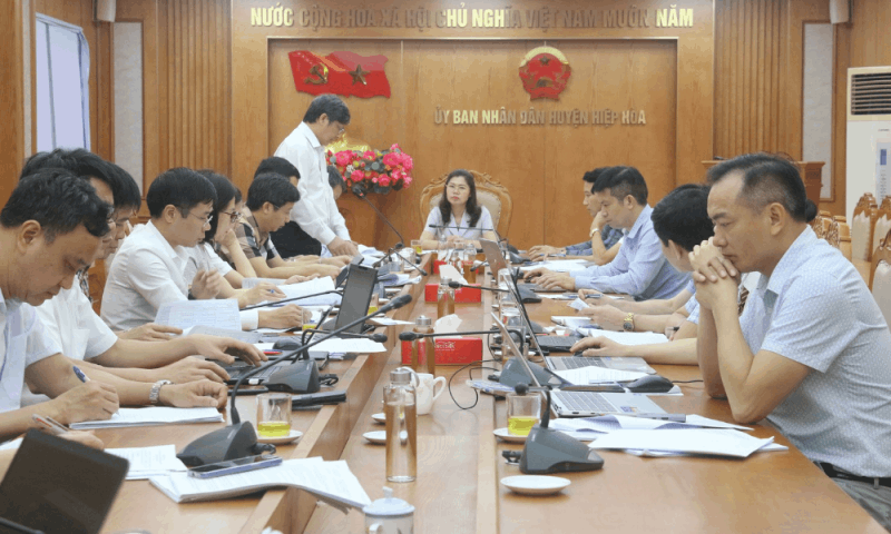 Tổng hợp tin tức về Bắc Giang trên báo chí ngày 06-07/4/2024