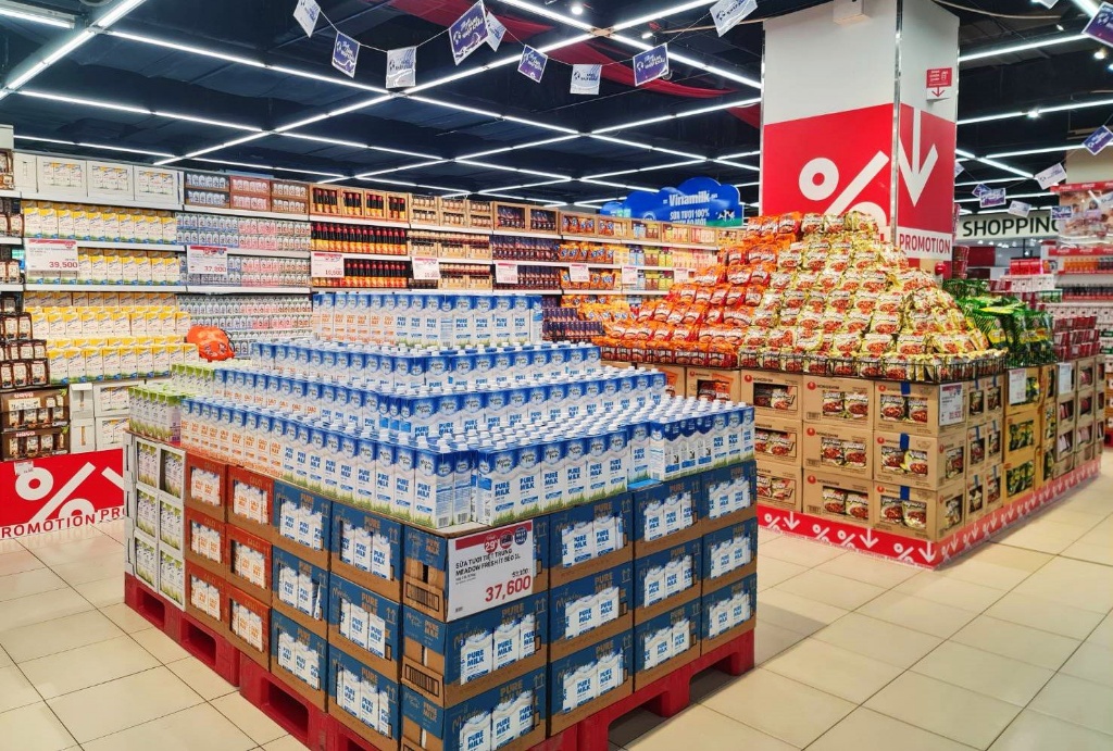 Bac Giang: March consumption index decreases by 0.21%|https://www.bacgiang.gov.vn/web/chuyen-trang-english/detailed-news/-/asset_publisher/MVQI5B2YMPsk/content/bac-giang-march-consumption-index-decreases-by-0-21-