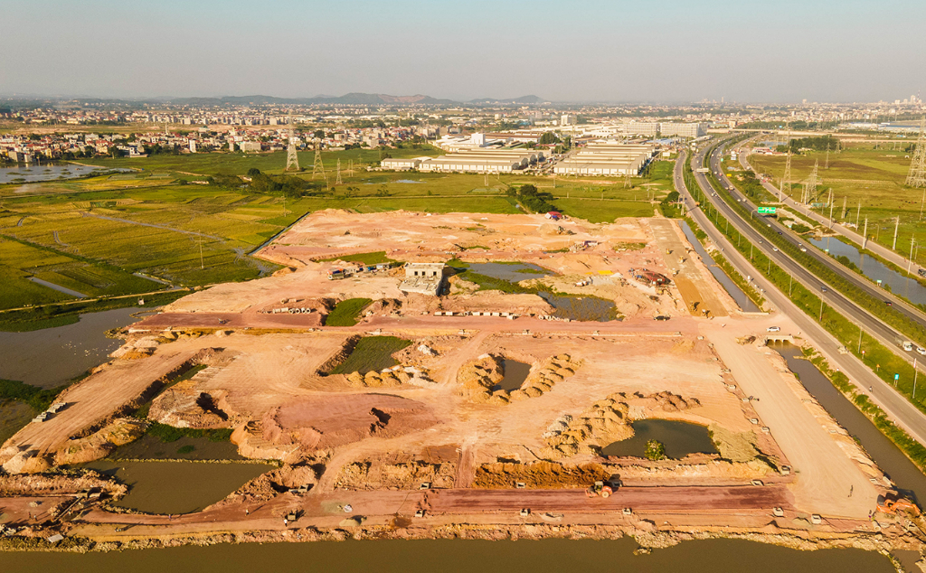 Local adjustment of detailed planning for construction of Viet Han Industrial Zone|https://www.bacgiang.gov.vn/web/chuyen-trang-english/detailed-news/-/asset_publisher/MVQI5B2YMPsk/content/local-adjustment-of-detailed-planning-for-construction-of-viet-han-industrial-zone