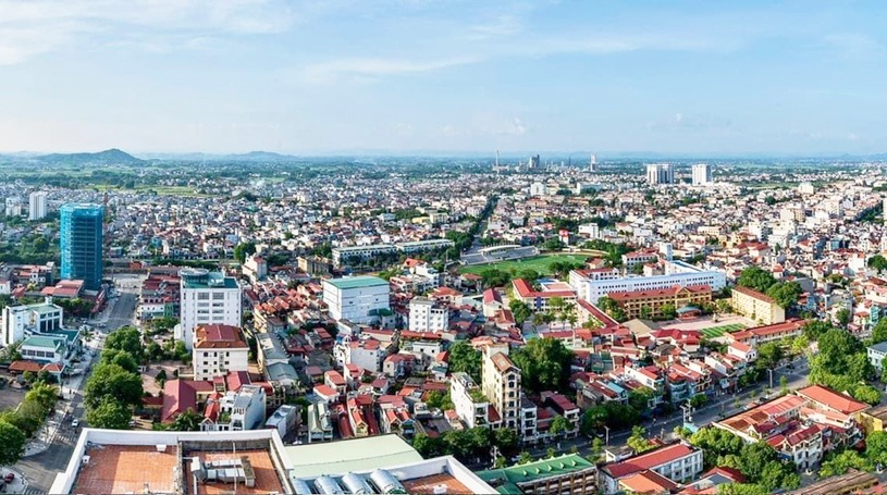 Thông qua điều chỉnh Quy hoạch tỉnh Bắc Giang thời kỳ 2021 - 2030, tầm nhìn đến năm 2050