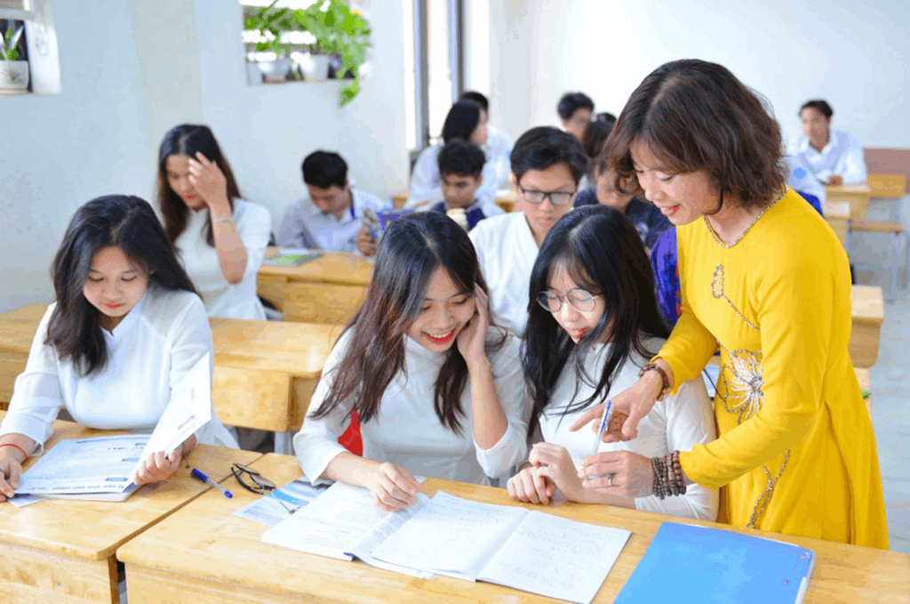 Bắc Giang: Tăng cường chỉ đạo, phối hợp tổ chức tốt kỳ thi tốt nghiệp THPT và tuyển sinh đại học năm 2024