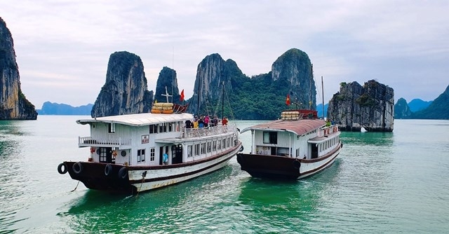 Hỗ trợ doanh nghiệp lữ hành bị hoãn, hủy chương trình du lịch Quảng Ninh