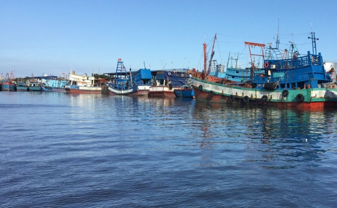Phú Yên: Thúc đẩy phát triển kinh tế biển
