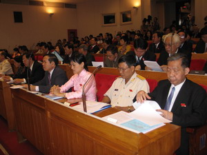 Đại biểu Quốc hội tỉnh Bắc Giang tham gia ý kiến về dự thảo Luật Trợ giúp pháp lý tại kỳ họp thứ 9, Quốc hội khoá XI