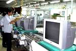Phát triển ngành công nghiệp điện tử thành một trong các ngành công nghiệp quan trọng.