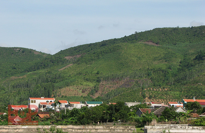Bắc Giang phấn đấu năm 2020 giảm tỷ lệ hộ nghèo bình quân của tỉnh 2%/năm
