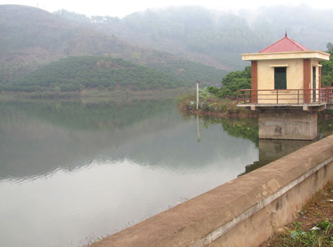 Tăng cường đảm bảo an toàn hồ chứa nước và các công trình thủy lợi