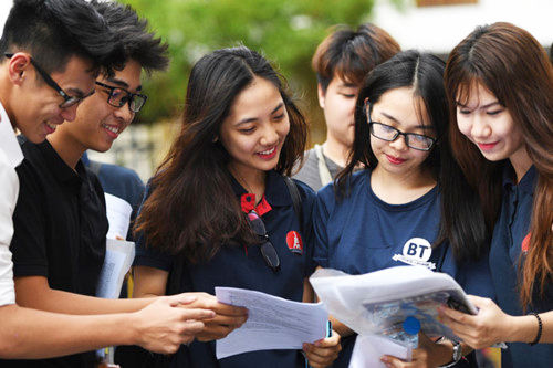 Trường Đại học Nông - Lâm Bắc Giang tuyển dụng viên chức năm 2018