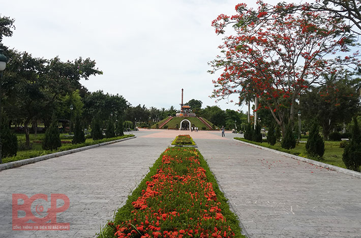Đến năm 2030, Bắc Giang xây dựng, cải tạo và mở rộng 32 nghĩa trang