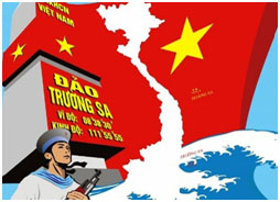 Tuyên truyền bảo vệ chủ quyền, phát triển bền vững biển, đảo Việt Nam