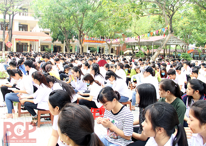 Trường Đại học Nông – Lâm Bắc Giang tuyển sinh đại học, cao đẳng chính quy năm 2019