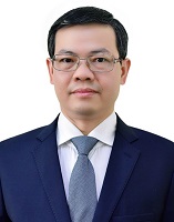 Tổng Giám đốc Vũ Việt Trang